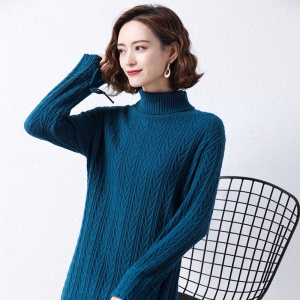 2021秋冬新款&鳳凰織語&82219纖絨紗